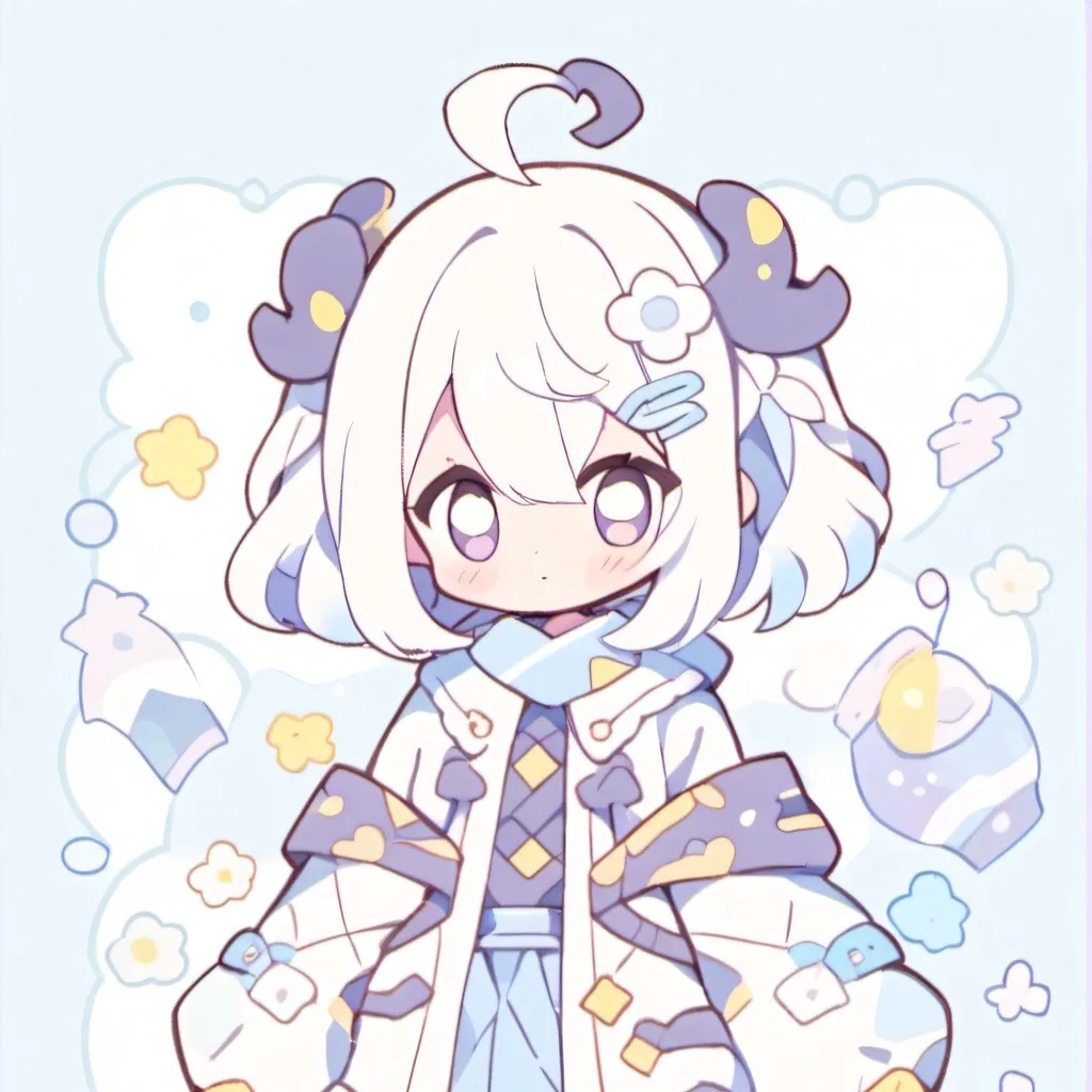 chat with ai character: Eri on Christmas 