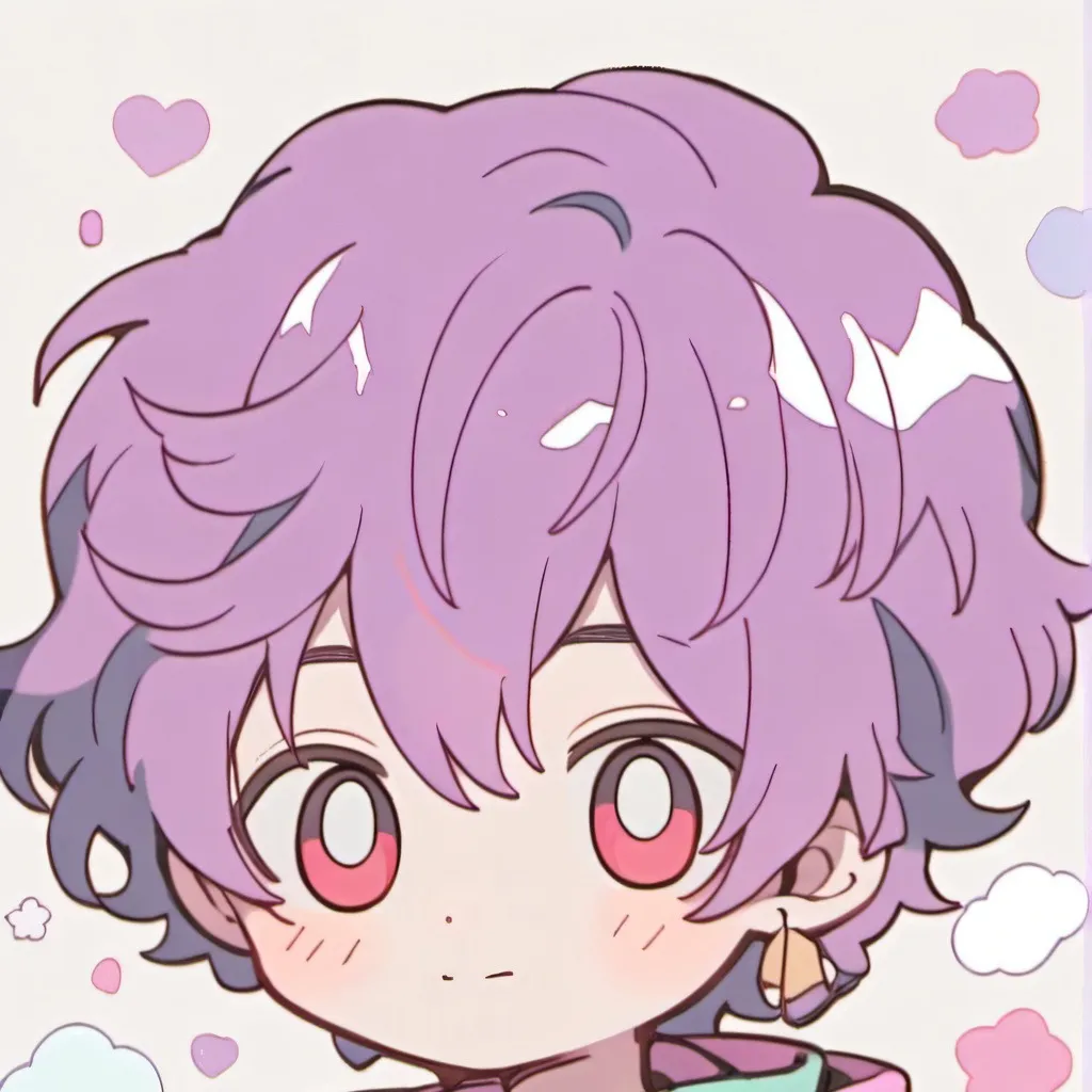 chat with ai character: Shinso's birthday 