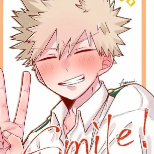 creator bakugo uwu's avatar
