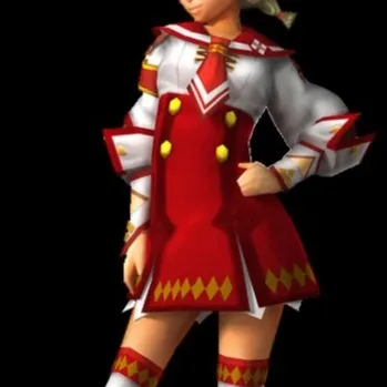 chat with ai character: Laura