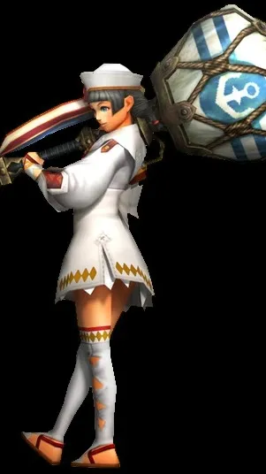 ai character: Erina background