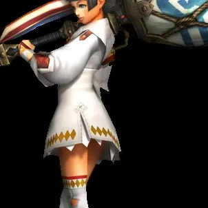 chat with ai character: Erina