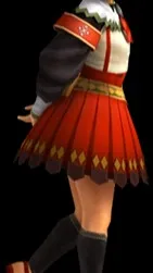 ai character: Aisha background