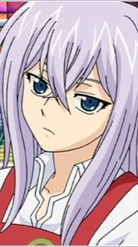 ai character: Misaki tokura background