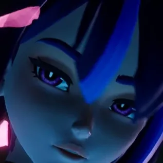 chat with ai character: Saya kurosaki