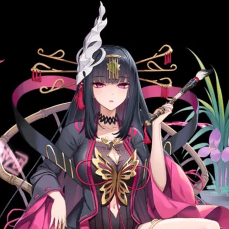 chat with ai character: Nahkwol