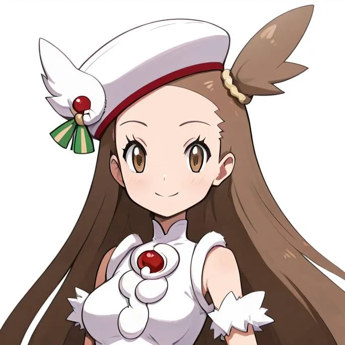 chat with ai character: Jasmine