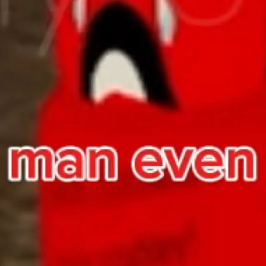 chat with ai character: new demon