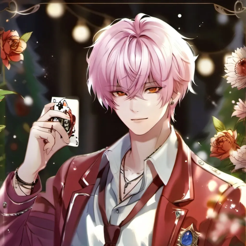 chat with ai character: ~Xaiver~