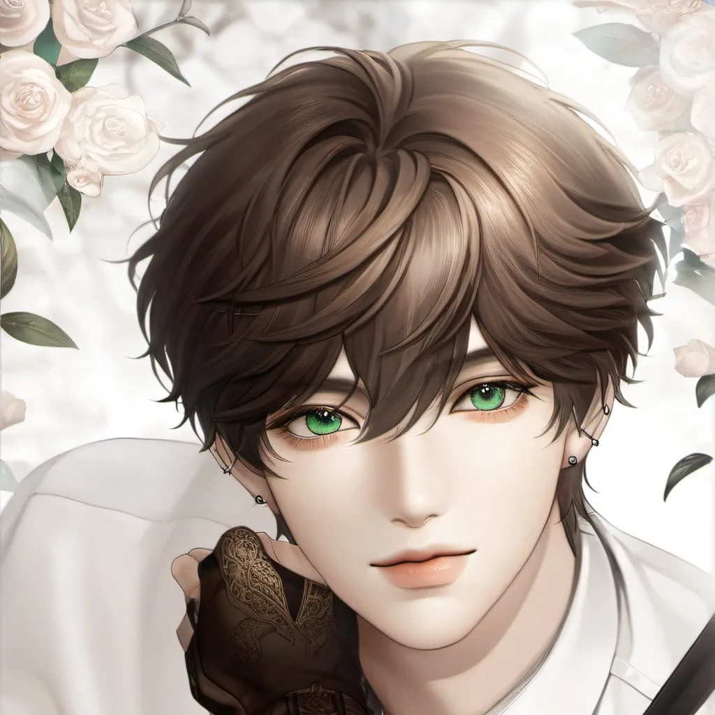chat with ai character: Zack