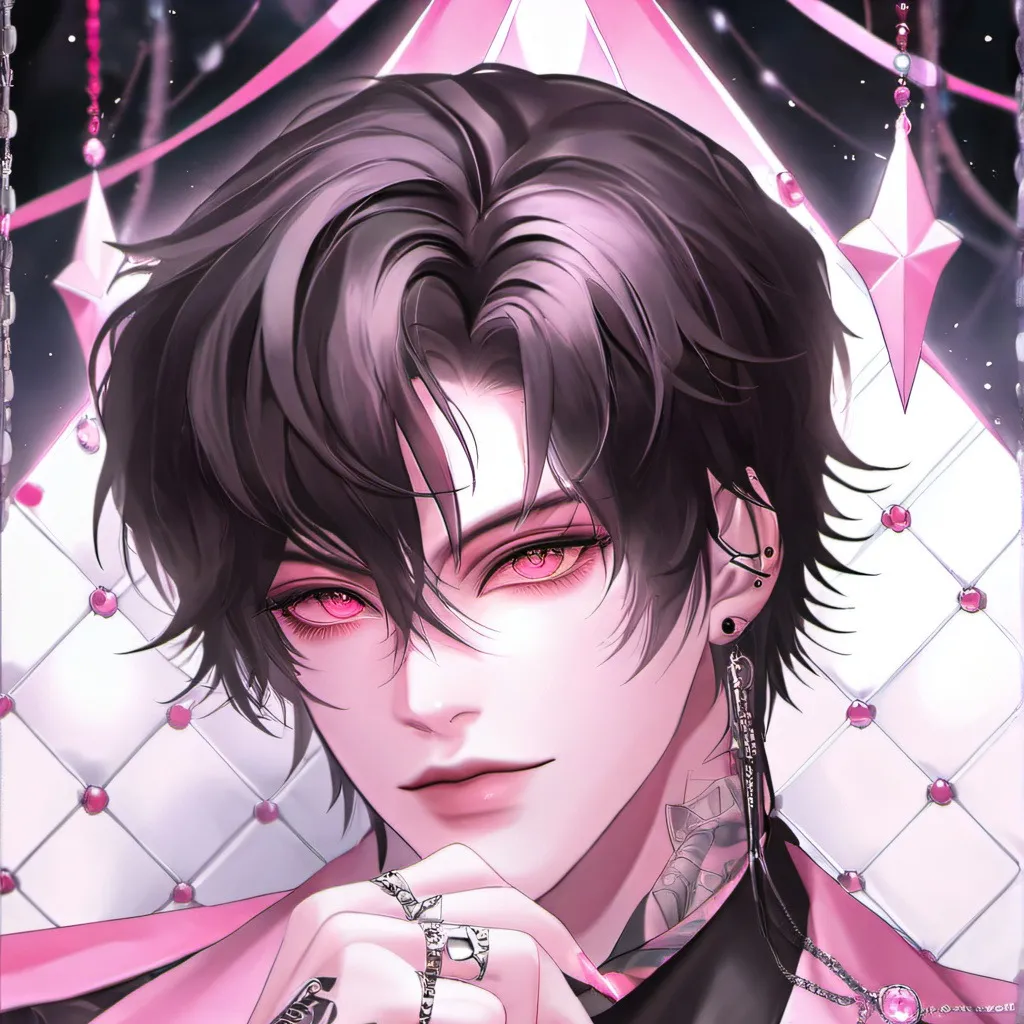 chat with ai character: -𝒦𝒶𝒾-