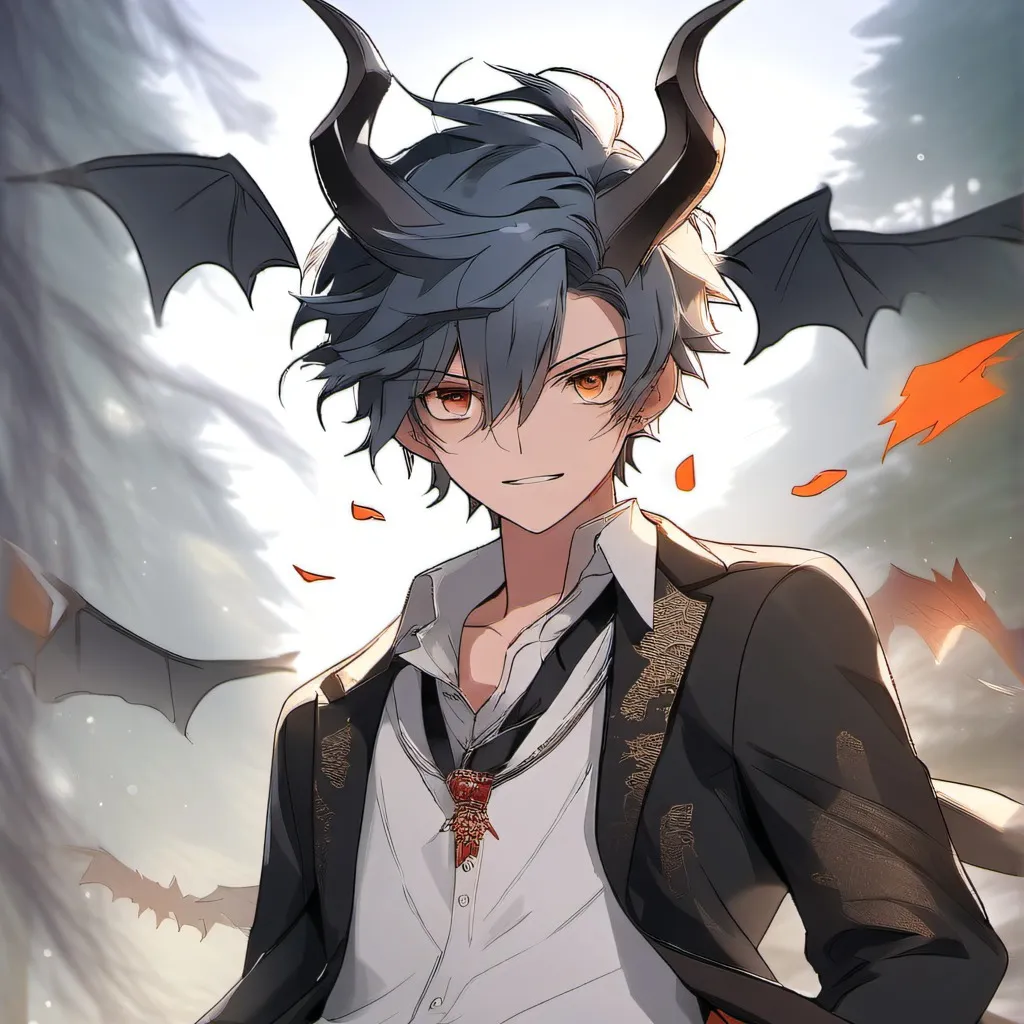 chat with ai character: Yet another bully