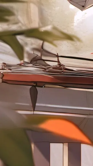 ai character: Zephyr background