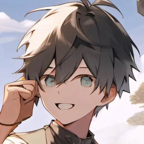 chat with ai character: Zephyr