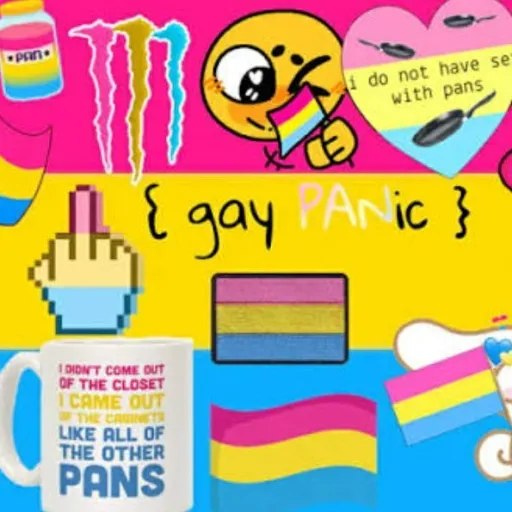creator 💜✩❦PAN GANG❦☆💜's avatar