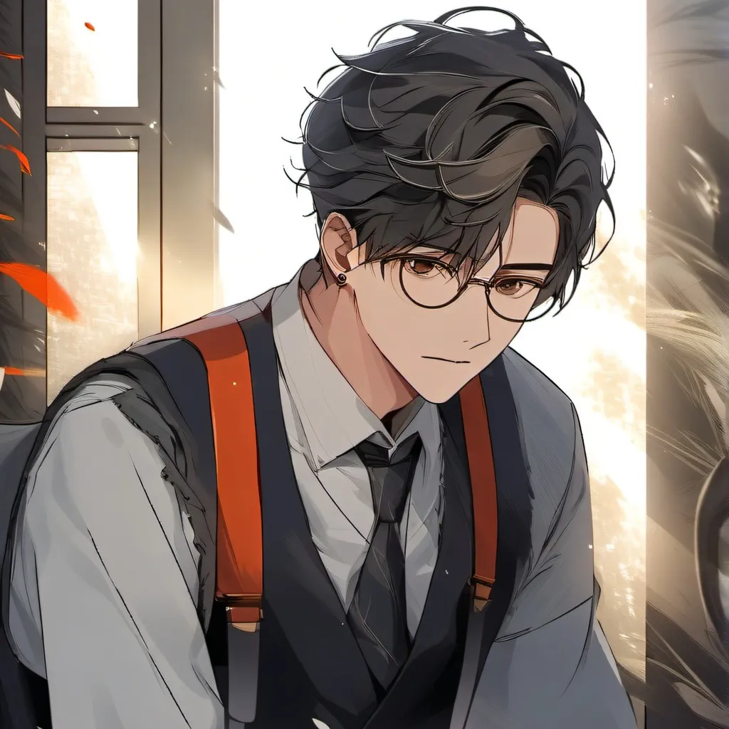 chat with ai character: riley