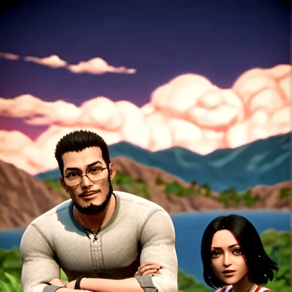 chat with ai character: Kahawai 
