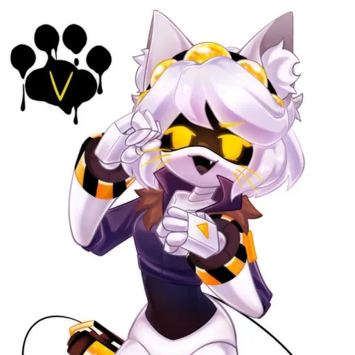 creator v de md's avatar