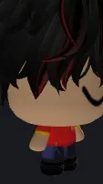 ai character: snas background