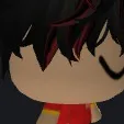 chat with ai character: snas