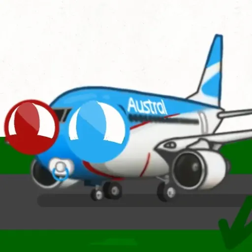 creator Baby austral's avatar