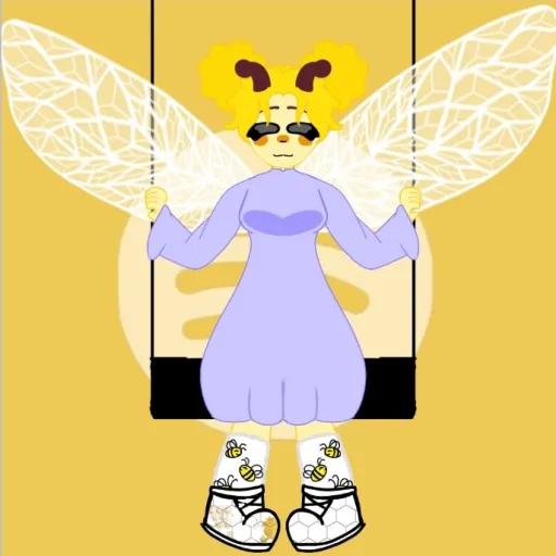 creator Miss bee :)'s avatar