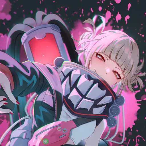 creator Alisia... Alis's avatar