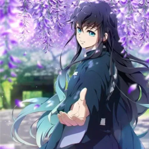 creator Zuichiro_Tokito2.0's avatar