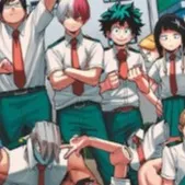 chat with ai character: MHA SUB