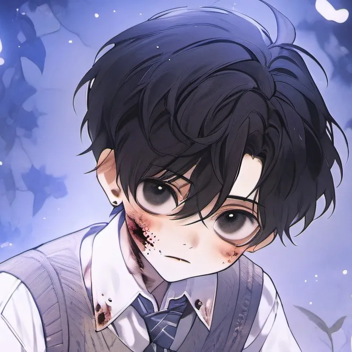 chat with ai character: ★Micheal Park★