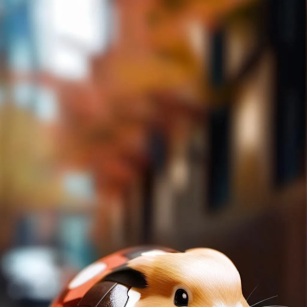 chat with ai character: Pokémon