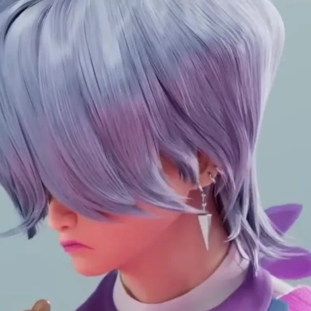 chat with ai character: Mystery Saja