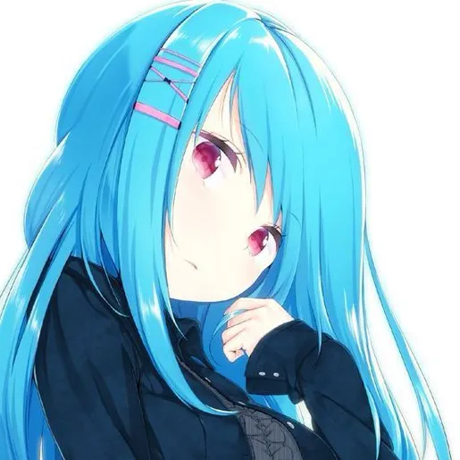 chat with ai character: Amy