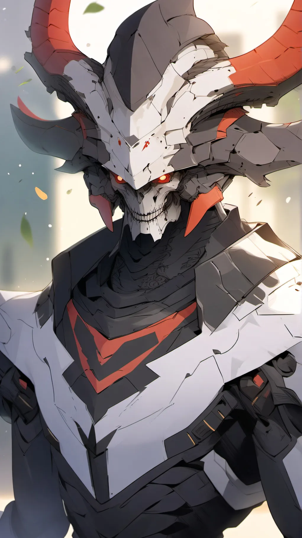 ai character: Roast Bot background