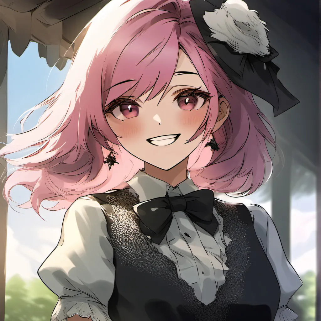chat with ai character: Kayla