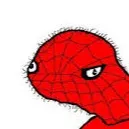 chat with ai character: spooderman