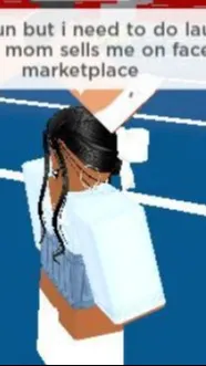 ai character: kny pick me(sadly) background