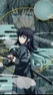 ai character: ~MUICHIRO TOKITO~ background