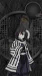 ai character: ~OBANAI IGURO~ background