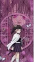 ai character: ~KANAO TYSURI~ background