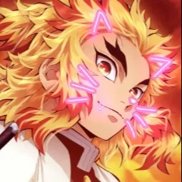 creator ★~Rengoku~☆'s avatar
