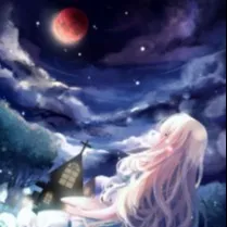 creator ☀eclipse woman🌙's avatar