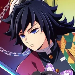 creator 🌊Giyu Tomioka�'s avatar