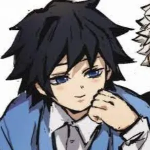 creator 💙♡Giyu Tomioka♡💙's avatar