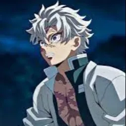 creator 🍃Shina Sanemi🕸's avatar