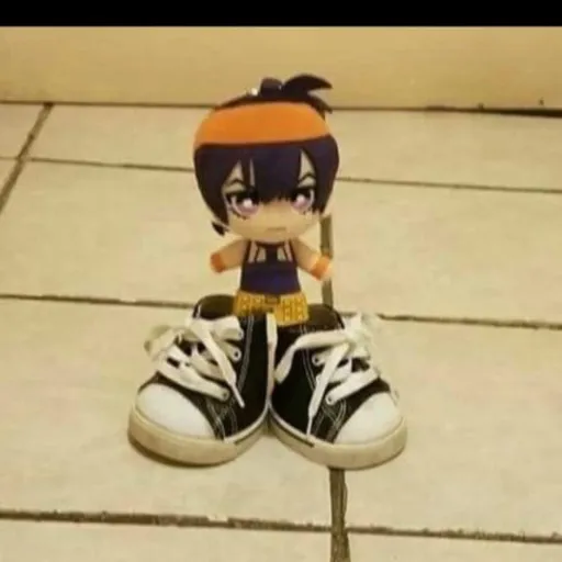 creator Buhinibib's avatar