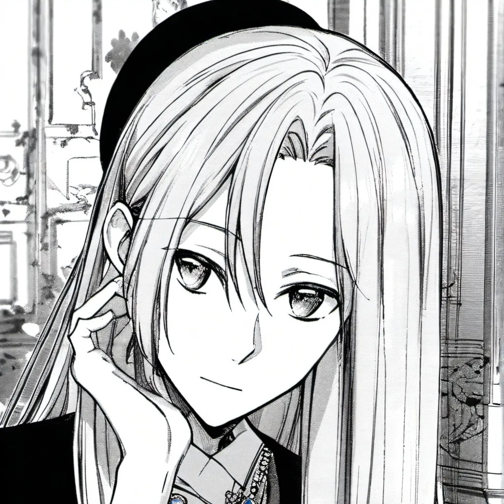 chat with ai character: Quiet girl
Quiet 