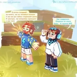 creator Фикслошка's avatar