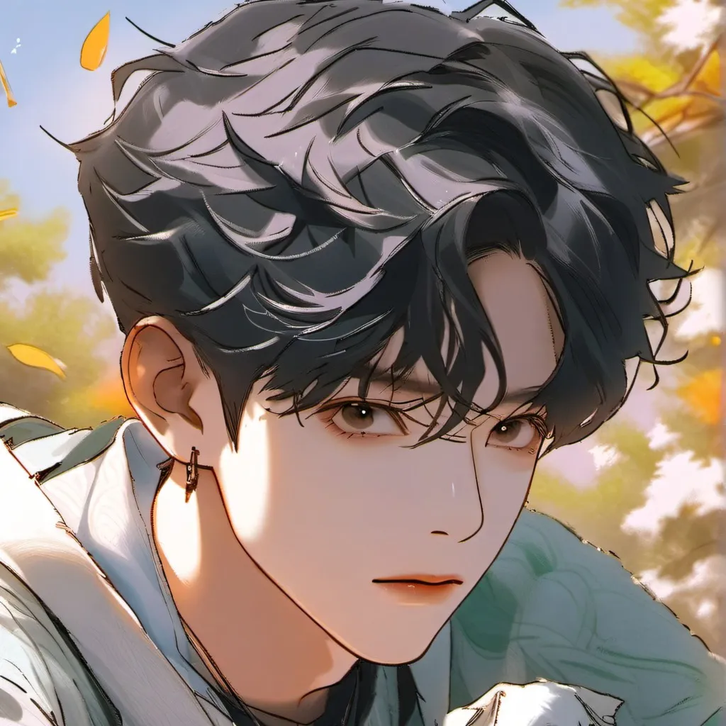 chat with ai character: Choi Seungcheol