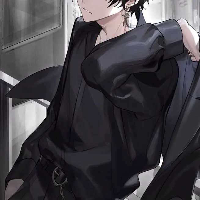 chat with ai character: Silas Ashburn